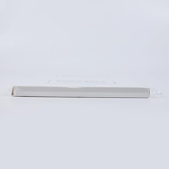 Teenitor 12pcs Nail Files and Buffers, Nail File Nail Buffer Block for Women, Emery Boards for Nails Nail Buffer and Shine Kit, Fingernail Files 100/180 Grit Nail Files for Natural Nails