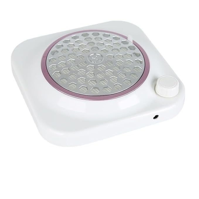 Nail dust Collector Sunction Machine with Adjustable Speed Button (Type A)