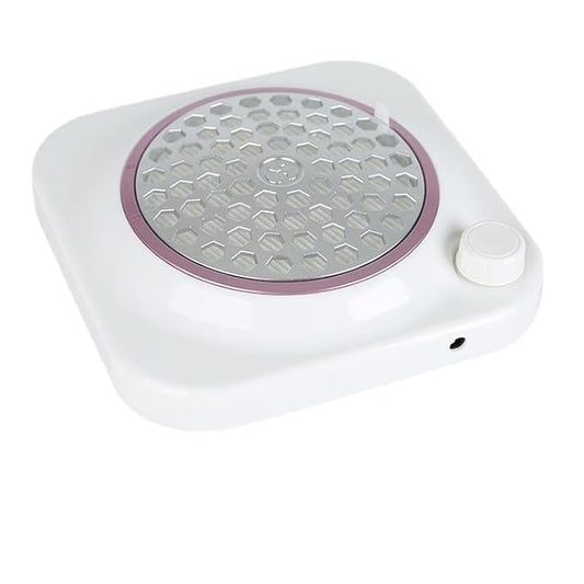 Nail dust Collector Sunction Machine with Adjustable Speed Button (Type A)