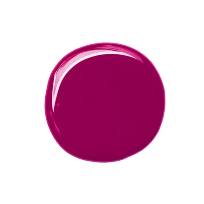 karma organic Natural Nail Polish, Vegan, and Cruelty-Free, No Toluene, No Formaldehyde, No DBP, and Free of TPHP, Sweet Melissa