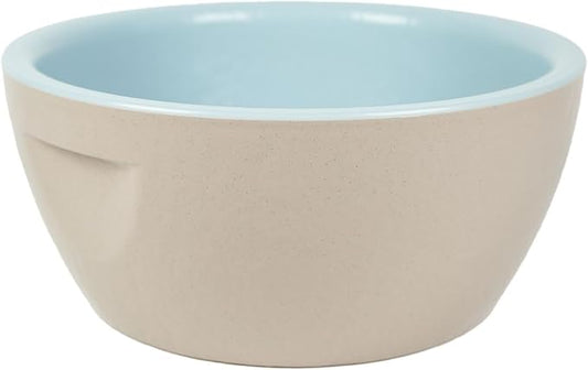 Noel Asmar Signature Pedicure Bowl - Eco friendly and Recyclable, Made from Resin - BPA and Toxin Free (Aquaterra)