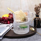 Maredash 4pcs Overnight Oats Containers - Image 7