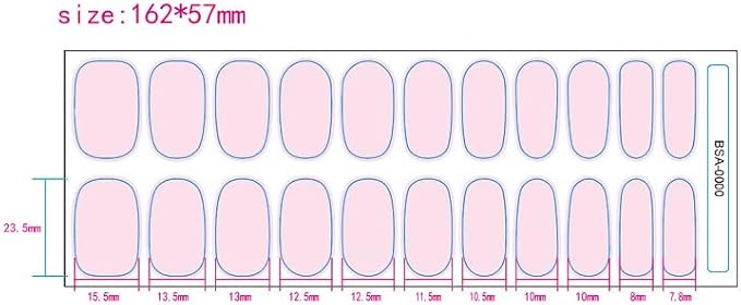 No Lamp Gel Nail Strips 44 Pcs Wraps - Gradient Brown + Pink Purple, Easy Apply Gel Nail Stickers Long Lasting, Salon-Quality, 4 Prep Pads, 2 File, 2 Wooden Stick
