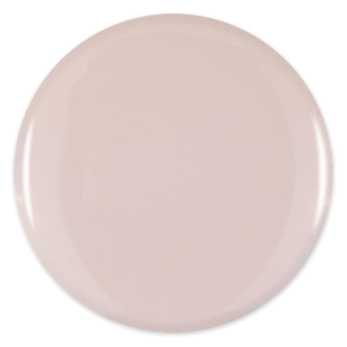 PINK MASK Gel Color Nail Polish Pinky Way 15ml / o.5 oz - UV/LED Gel Polish, Non Wipe, Long Lasting, Soak Off Formula