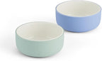 Elk and Friends Kids Porcelain Bowls by ElkandFriends