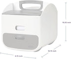 Ubbi Portable Diaper Caddy & Changing Mat, Diaper Storage, Caddy Organizer - Image 12