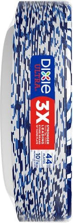 Dixie Paper Plates, 10 Inch - Image 13