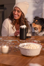 STANLEY Everyday Camp Mug 12oz | Drink Through Lid | Cup - Image 5