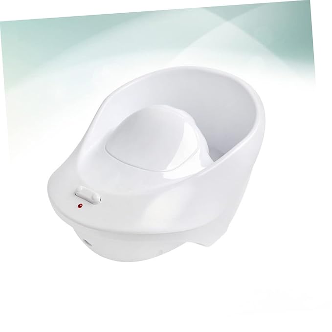 Electric Nail Soaking Bowl Nail Spa Machine Manicure Bowl for Hands Battery Operated