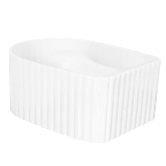 Nail Soaking Bowl Manicure Supplies Spa Nail Art Remover Hand Bowl for Home Salon