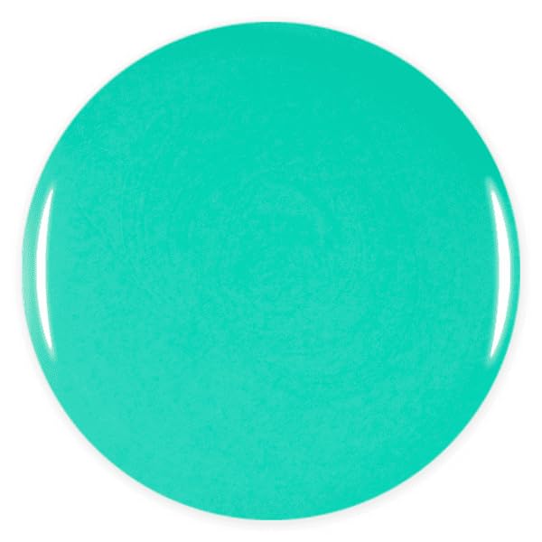 PINK MASK Gel Color Nail Polish Acqua Alle Funi 15ml / o.5 oz - UV/LED Gel Polish, Non Wipe, Long Lasting, Soak Off Formula