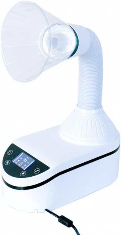 230W Strong Lab Dust Collector Power Portable Vacuum Cleaner Desktop Polishing Dust Collector (Vacuum Cleaner)