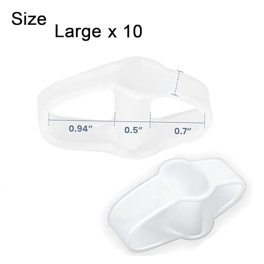 10 Pieces Bunion Corrector for Overlapping Toes, Silicone Toe Separators with 2 Loops, Big Toe Spacer Suitable for Bunion and Corrector and Spacer