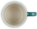 Le Creuset Petite Stoneware Espresso Mug, 3 oz. - Image 4