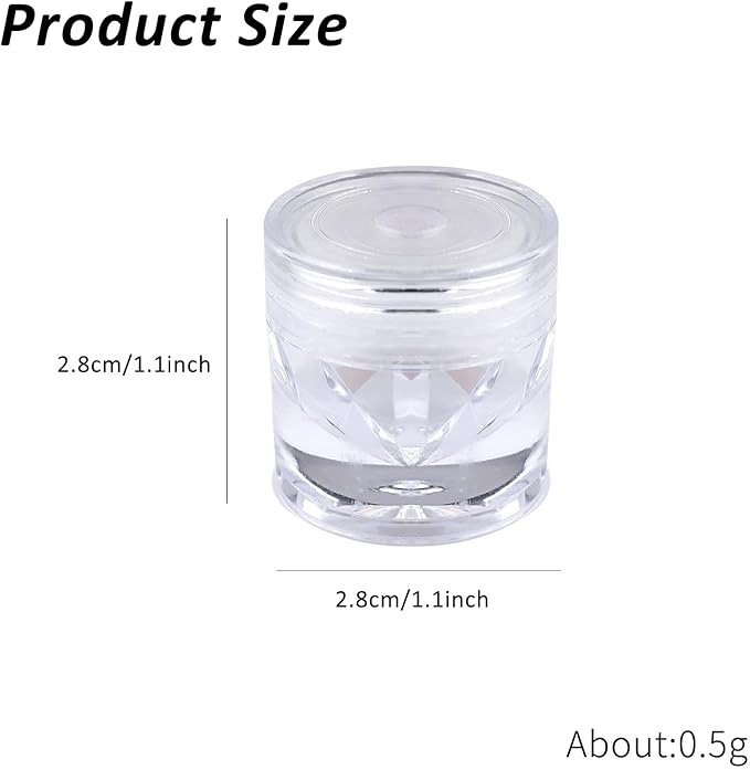 White Pearl Chrome Nail Powder, High Gloss Mirror Effect Pearlescent Iridescent Glitters Powder Mermaid Pigment for Nail Art Decoration