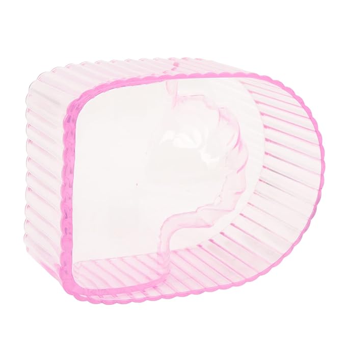 Nail Soak Bowl, Manicure Bowl for Nail Art Polish Removal, Wash Soaker Tray with Integrated Design, Ergonomic Design for Manicurists, Suitable for Nail Shops