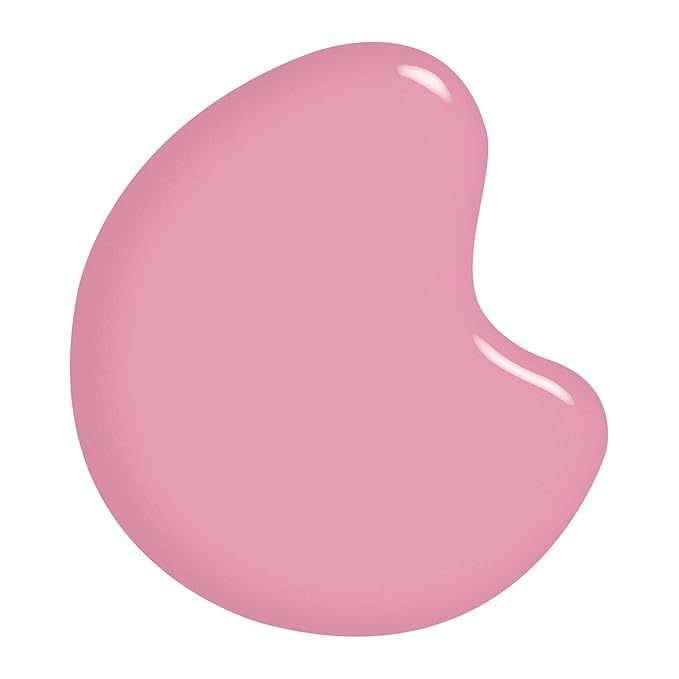 Sally Hansen Good.Kind.Pure Geode to Joy Collection - Nail Polish - Love You Lotus - 0.33 fl oz