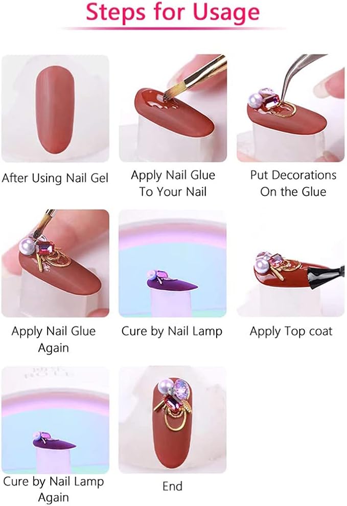 30Pcs Christmas Nail Charms and Gems 3D Metal Snowflakes Elk Candy Nail Jewelry Rhinestone Supply Winter Christmas Tree Socks Santa Claus Nail Art Charms for Women DIY Xmas Nails Decoration Supply
