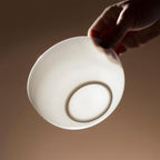 6-Piece Bone China Dinnerware Set - Image 7