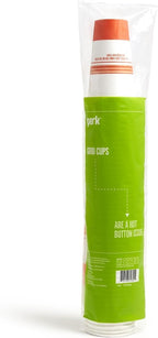 Perk Paper Hot Cups, 16 Oz - Image 3