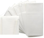 " OCCASIONS " 150 Piece set-Vintage Wedding Plastic Plates & cutlery - Image 6