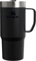 STANLEY The Everyday Suburban Mug | 16 oz | Drink Through Lid | Cup by Unknown