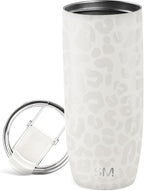 Simple Modern Travel Coffee Mug by Unknown