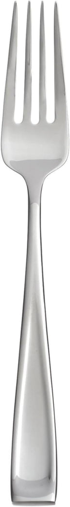Oneida Moda Salad Forks, Stainless Set of 4 - Image 3