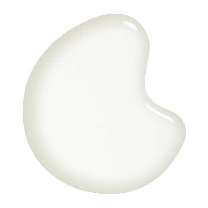 Sally Hansen Miracle Gel, Get Mod, Long Lasting, Gel-Like Formula, No UV Lamp Needed, Semi Opaque, Shiny White Nail Polish