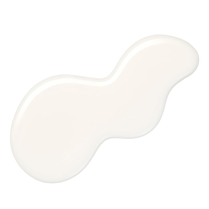 essie Nail Art Studio Jelly Gloss Polish, Vegan, Sheer White Nail Polish, Arctic Jelly, 0.46 Fl Oz
