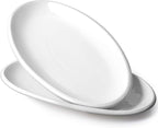 DOWAN 16" Serving Platters, Serving Platters by DOWAN