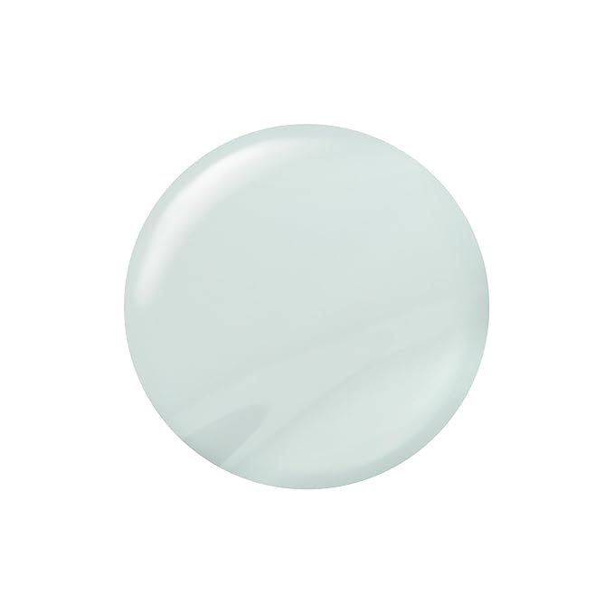 Sally Hansen Insta-Dri Nail Polish | Quick Dry, Long Lasting, Streak-Free Shine | Opaque, Shiny | 559 In too Chic | Blue Gray Nail Color