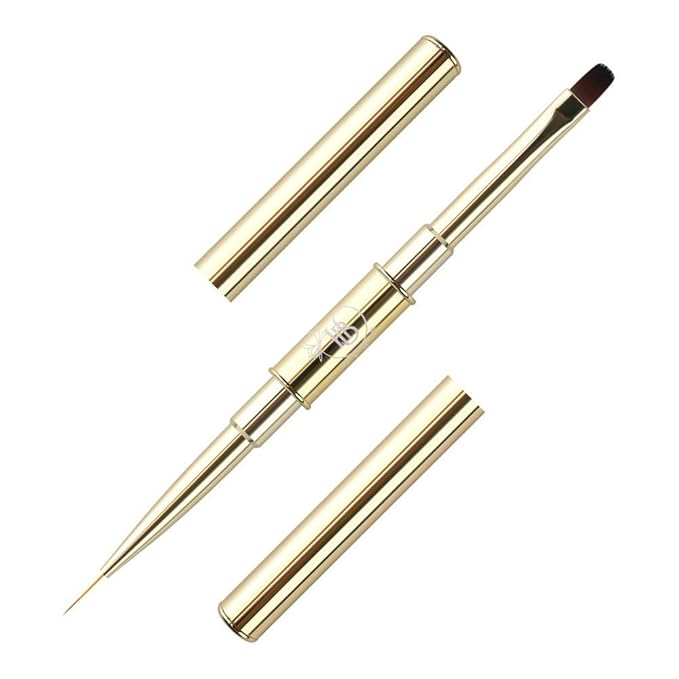 BA.GEL Paris French Builder Gel All-in-One Starter Kit for Nail Professionals, TPO FREE