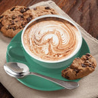 ionEgg Porcelain Coffee Cup - Image 7