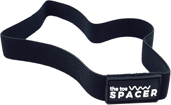 Big Toe Mobility Band | Helps with Bunions, Enhances Foot Health, Strength, and Big Toe Mobility