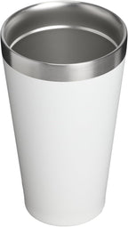 STANLEY Adventure Stacking Beer Pint Glass | Stackable Drinking Cup - Image 2
