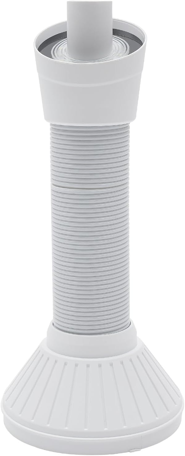 Nail Dust Collector with Reusable Filter,Nail Dust Collector With Reusable Filter, Powerful Vacuum Fan Vent Dust Collector,Dust Hose Cover,Led Spotlight,for Nail Art,Nail Care, and Removing Dead Skin