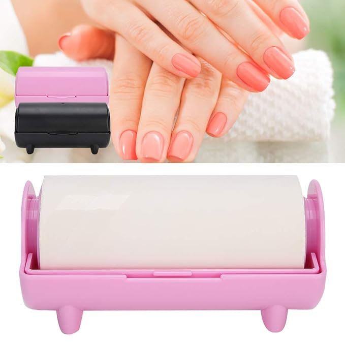 Nail Stamper Oil Absorbing Sheet Paper Nail Art Stamper Pattern Removal Tool Nail Stamping Kits DIY Manicure Tool