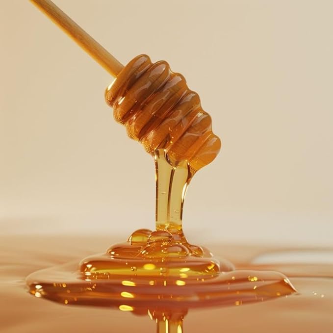 Paris - Honey Ritual Hand and Nail Cream - 50ml