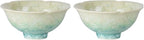 KAMMAK Ceramic Tea & Coffee Cups Set of 2 by KAMMAK