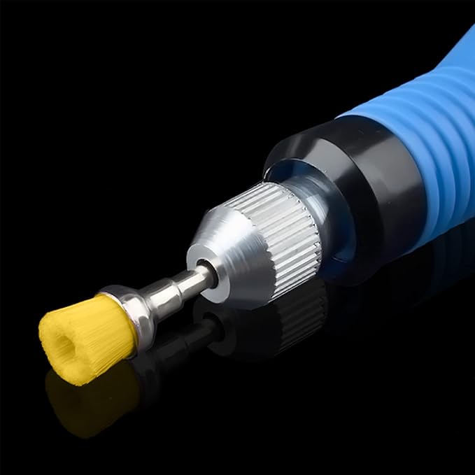 10Pcs Ceramic Nail Drill Bits Attachments Professional Nail Cutter Bits Gel Nails Release Accessories Removal Gel Acrylic Cuticle Drill Bits for Manicure Pedicure