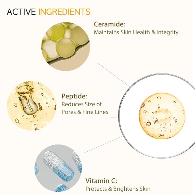 50Combo Korean Face Sheet Mask Gift Pack, Hydrating, Calming, Brightening, Smooting, Rejuvenating, EVE Vegan, Cica, Hyaluron, Retinol, Ceramide, Collagen