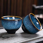 Chinese/Japanese Tea Set, Tea Sets - Image 4