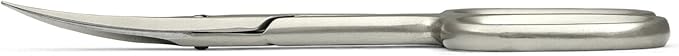 Mont Bleu Nail Scissors made in Italy | sharpened in Solingen