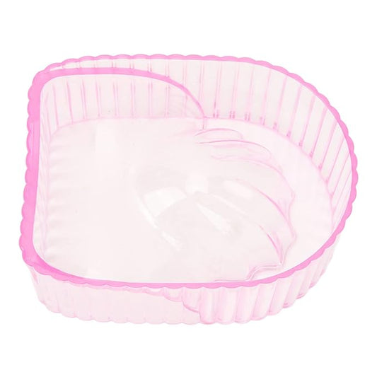 Nail Soaking Bowl, Manicure Bowl, Hand Soaking Bowl, Soak Bowl Dip Powder Nail Polish Remover, Acrylic Soften Dead Skin Clean Nail Manicure Wash Soaker Tray for Beauty Salon