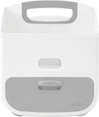 Ubbi Portable Diaper Caddy & Changing Mat, Diaper Storage, Caddy Organizer - Image 4