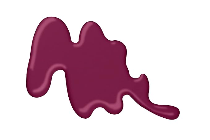 wet n wild Wild Shine Nail Polish, Purple Grape Minds Think Alike, Nail Color