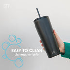 Simple Modern Insulated Tumbler - Image 6