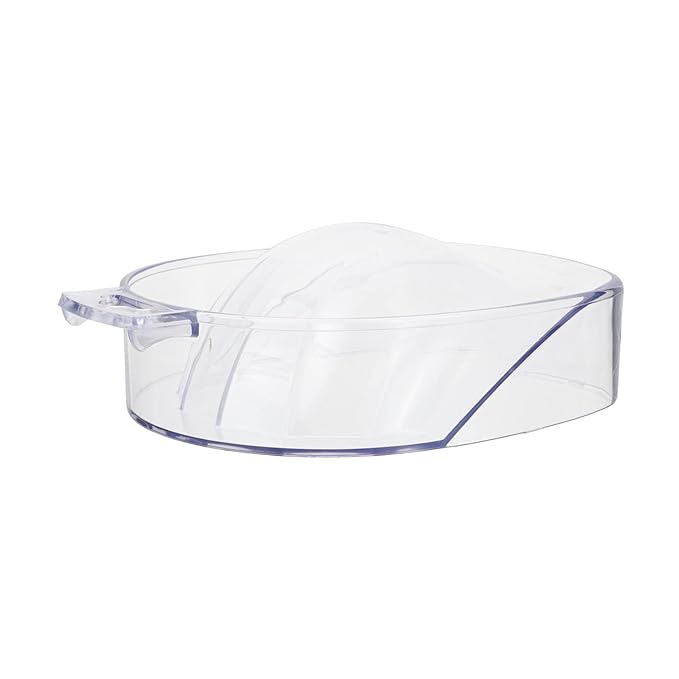 Hand Soaking Bowl Nail Polish Remover Nail Color Removing Bowl Hand Soak Manicure Supplies Manicure Tools Soak Tray Art Supplies Beauty Tool Soaking