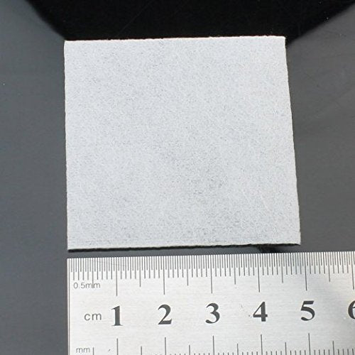 Lint Free Nail Wipes Nail Art Gel Polish Remover Cotton Pad Nail Wipe 325 pcs